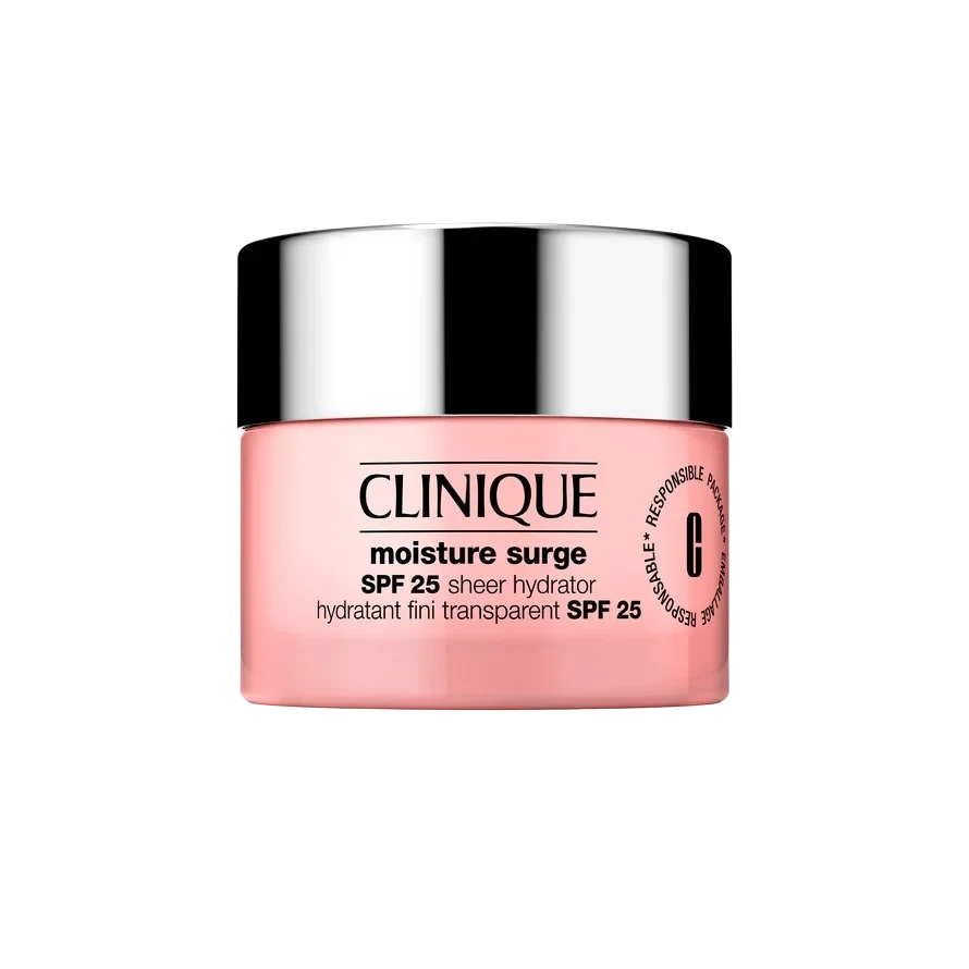 Clinique Moisture Surge SPF 25 Face Cream 30 ml