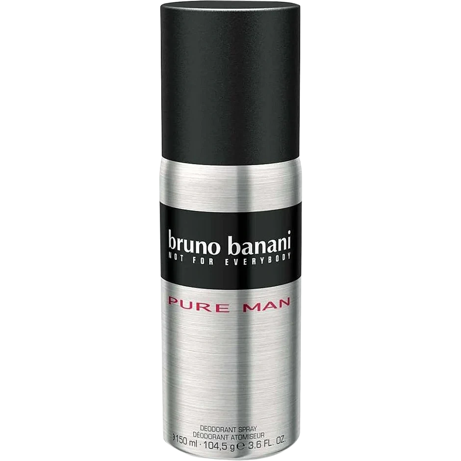 Bruno Banani Pure Man