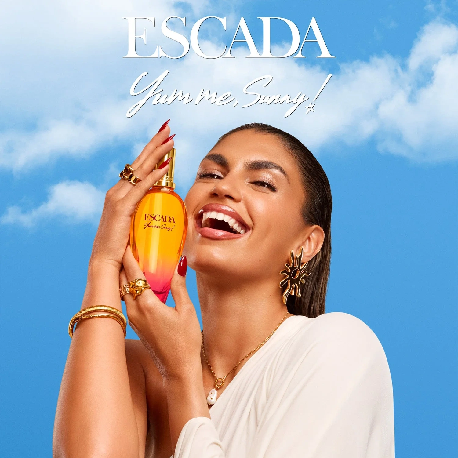 Escada Yum Me Sunny Eau de Parfum 30 ml