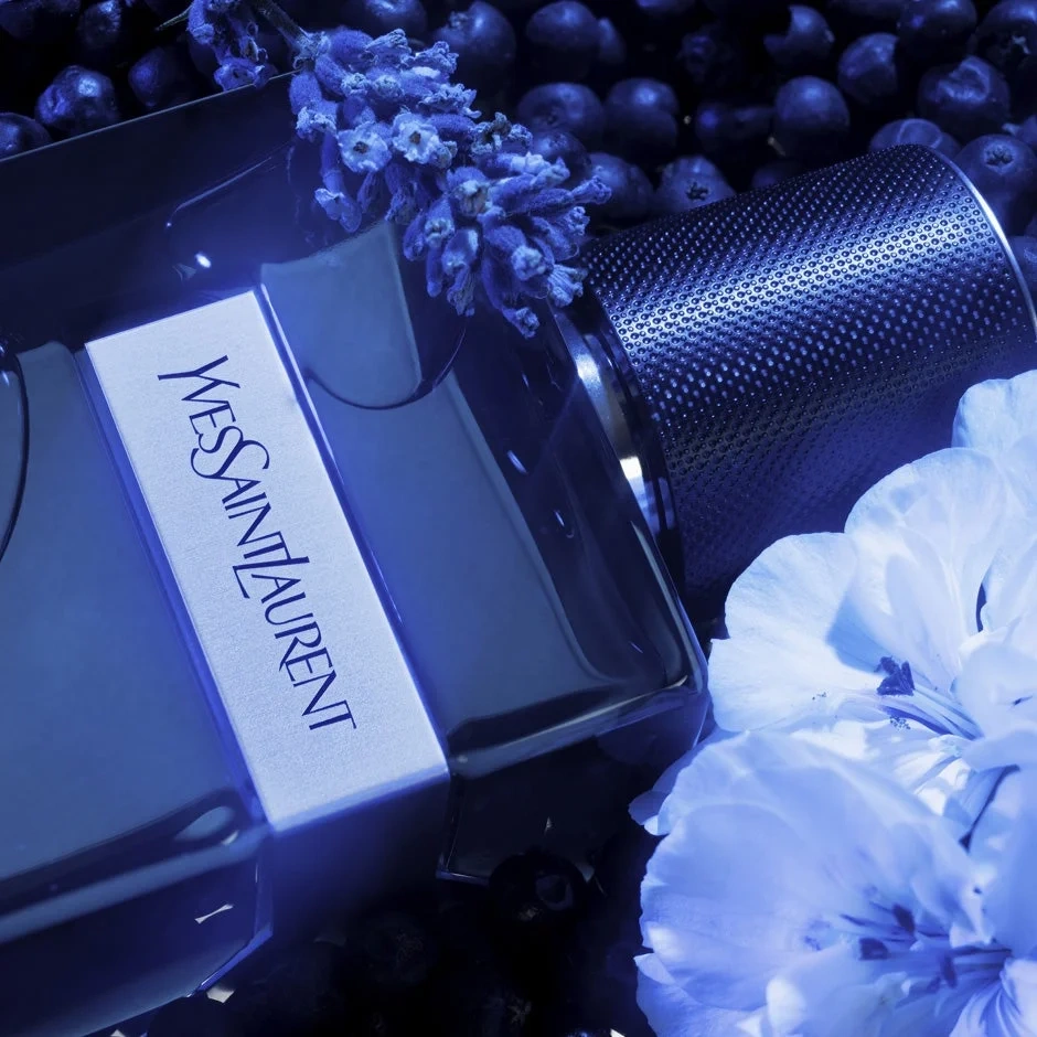 Yves Saint Laurent Y Intense