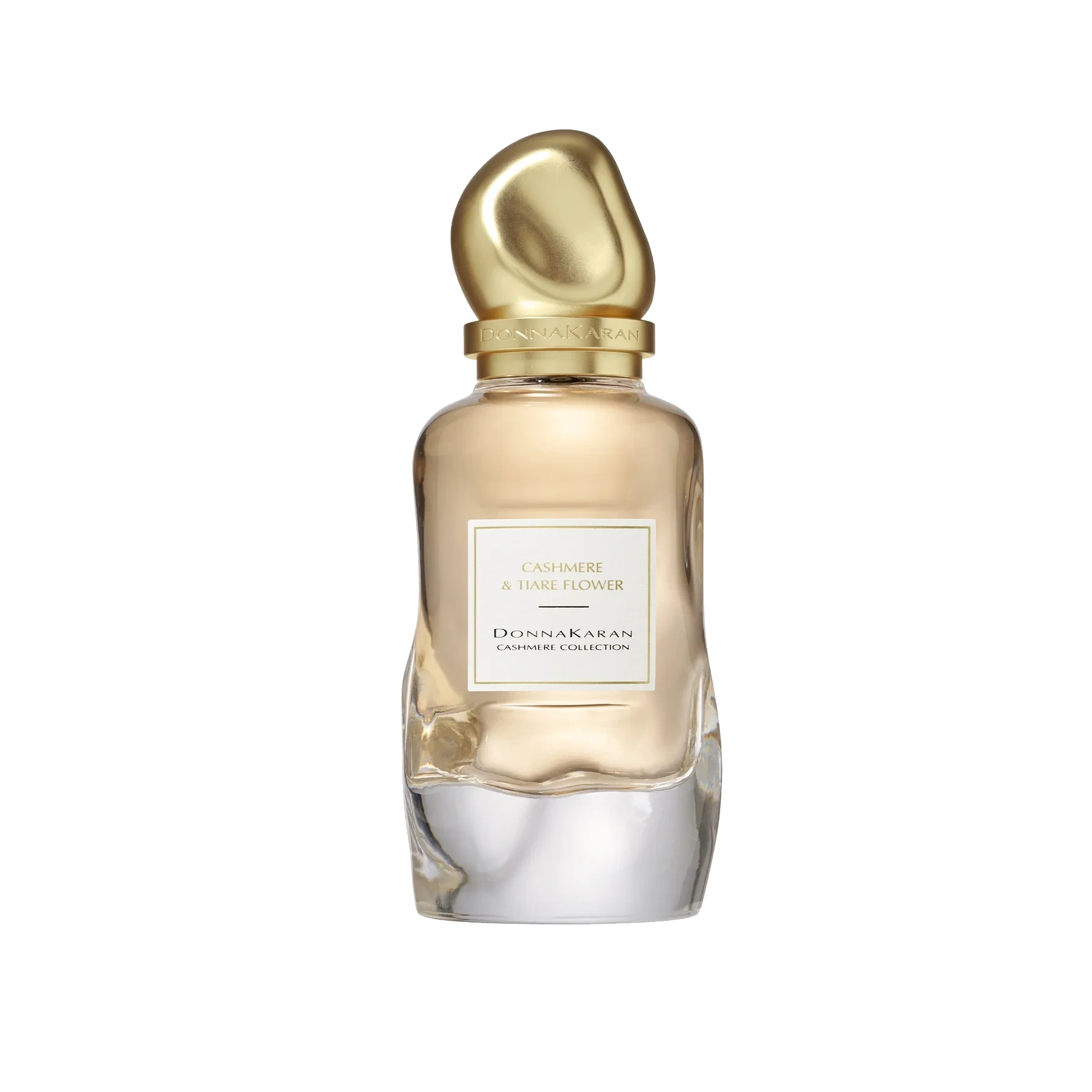 DKNY Cashmere & Tiare Flower Eau de Parfum 100 ml