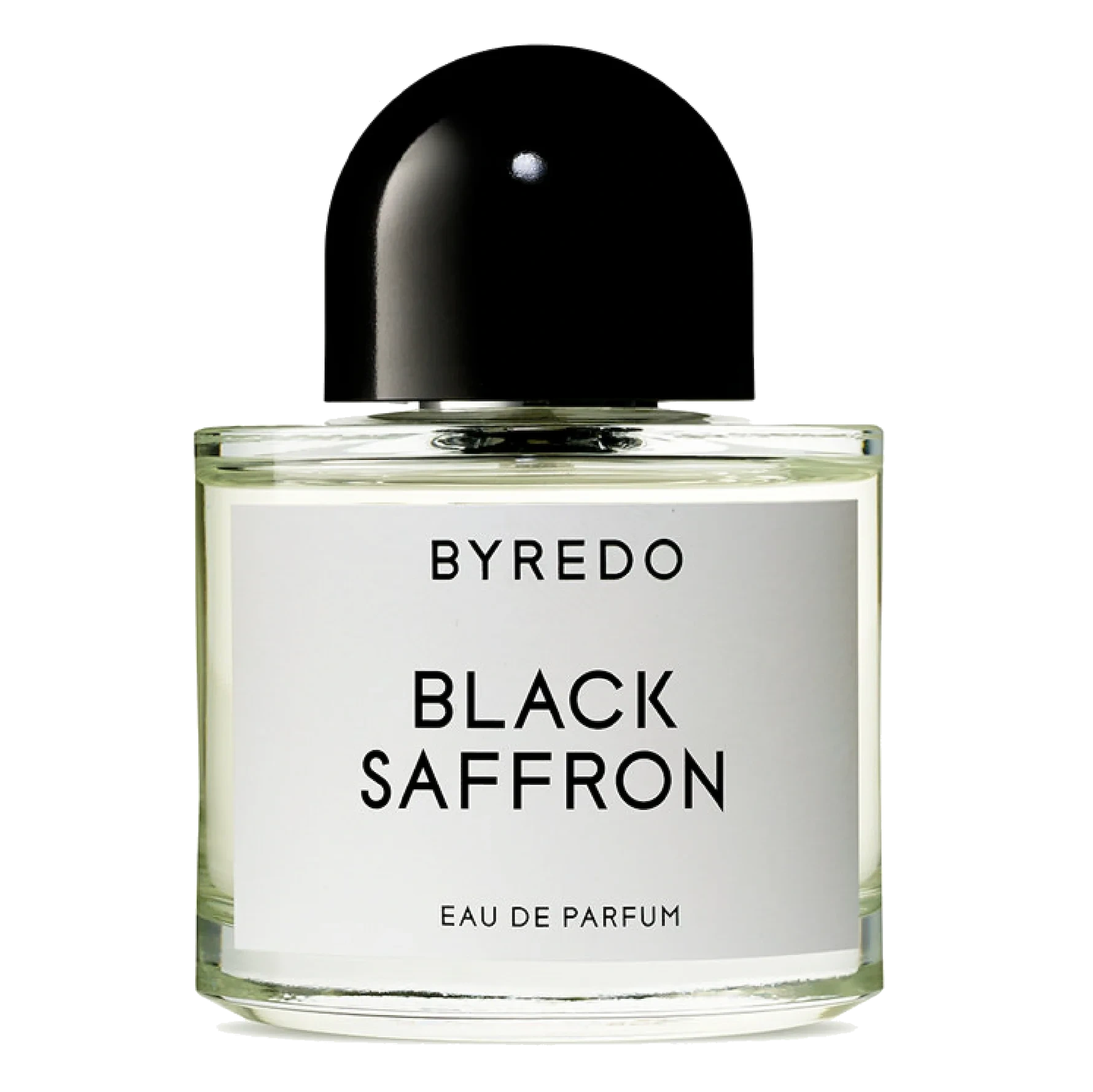 BYREDO Black Saffron Eau de Parfum 50 ml