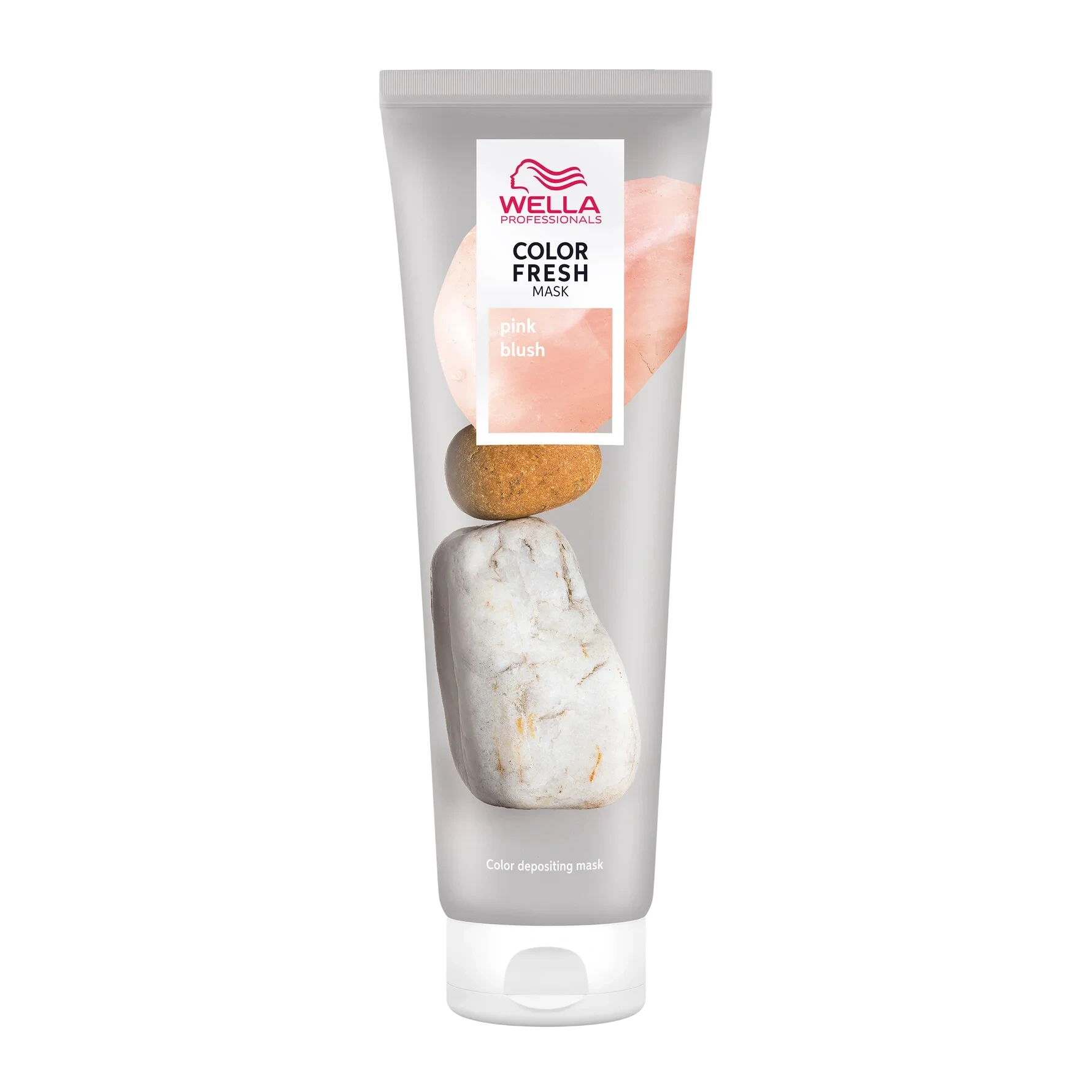 Wella Professionals Color Fresh Mask Color Fresh Mask Pink Blush