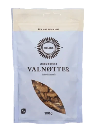 Helios Valnøtter