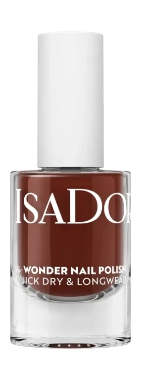 Isadora Wondernail 132 Intense Rust