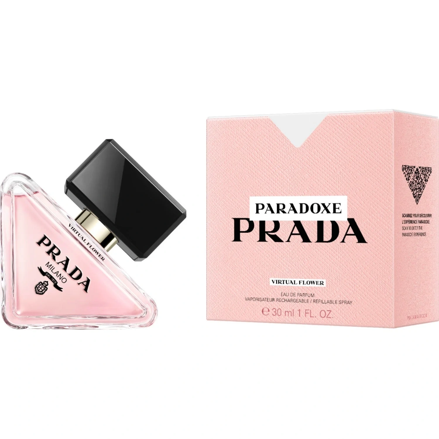 Prada Paradoxe Virtual Flower