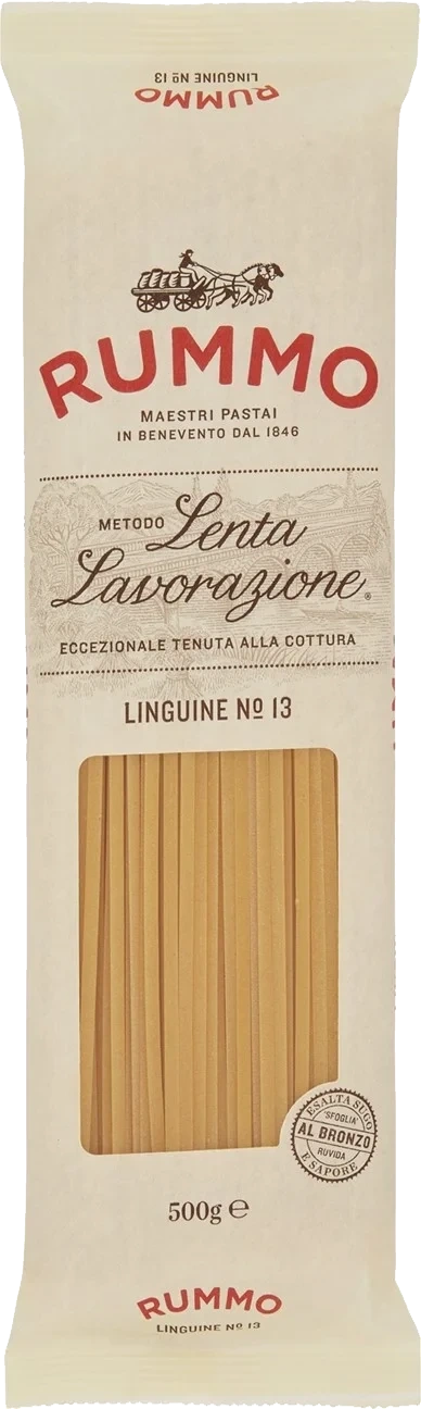 LinguineNo.13