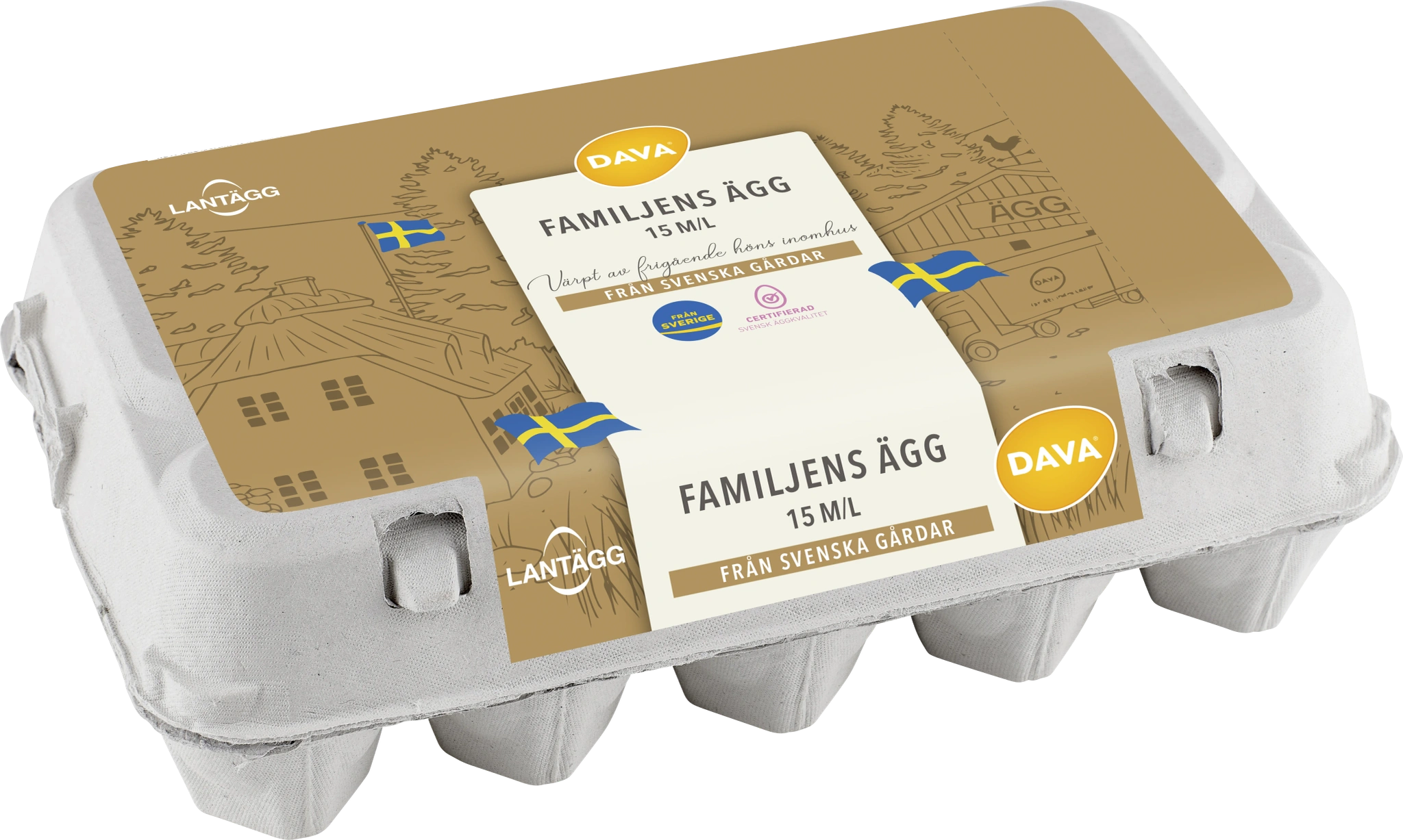 Familjens val