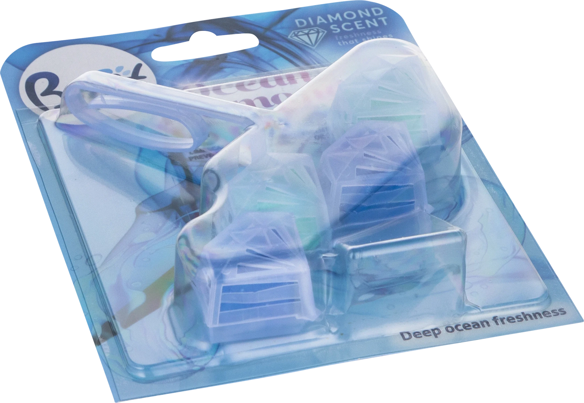 Brait Ocean Diamond