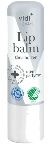 Vidi Care Lip balm 4,8 g