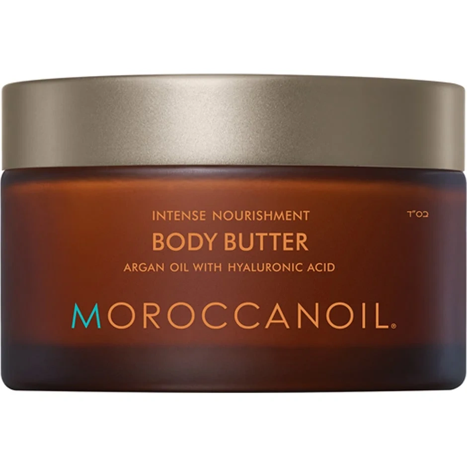 Moroccanoil Body Butter Original