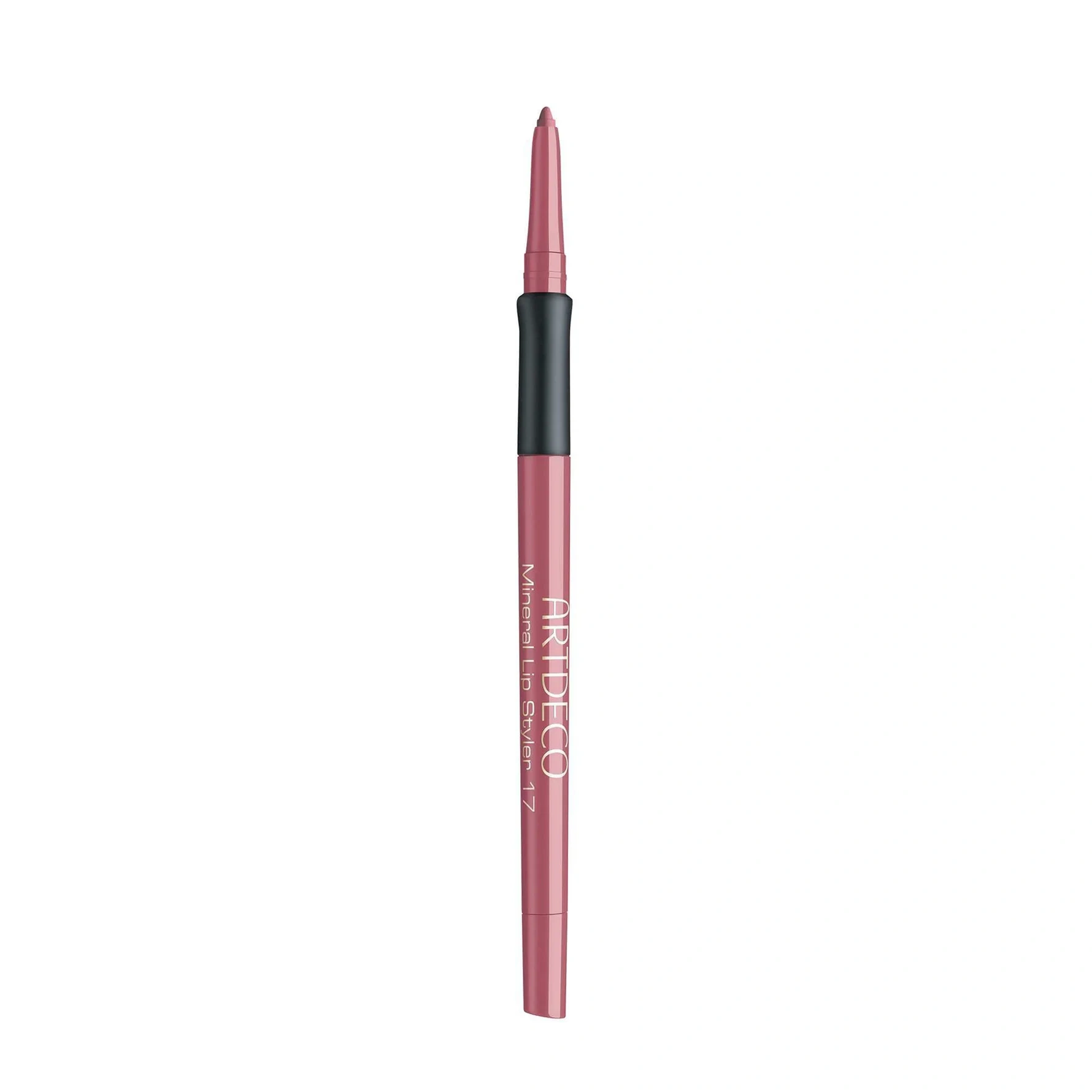 ARTDECO Mineral Lip Styler Lipliner 17 Vintage Nude