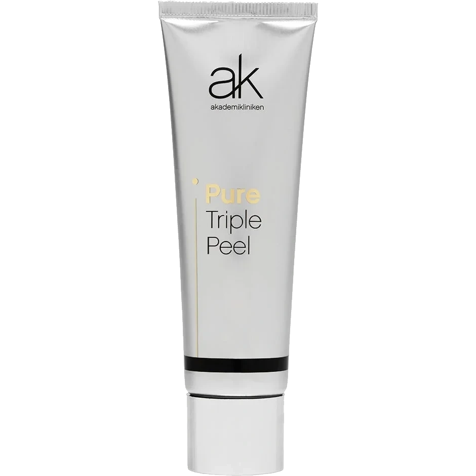 Akademikliniken Skincare Akademikliniken Pure Triple Peel
