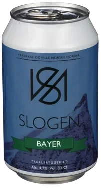 Slogen Bayer