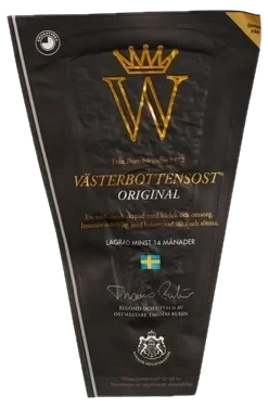 Västerbottensost 450g