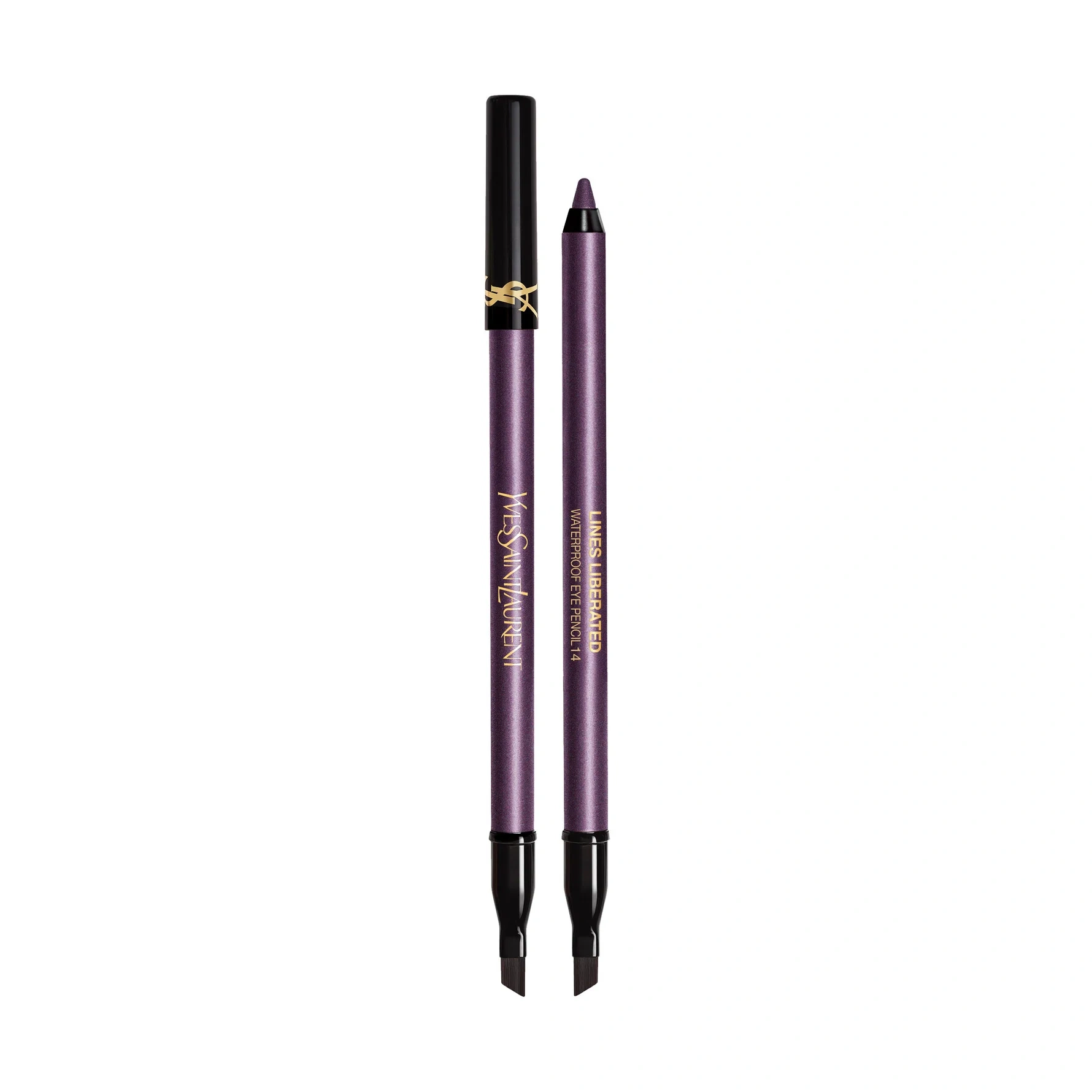 Yves Saint Laurent Lines Liberated Eye Pencil