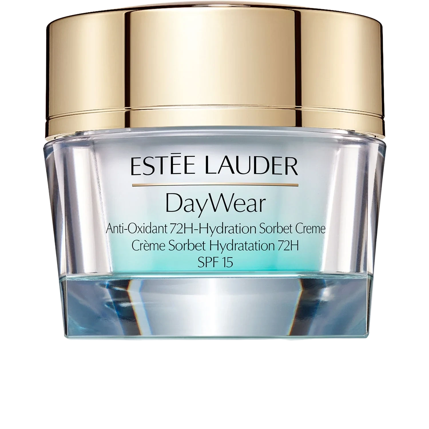 Estée Lauder DayWear Anti-Oxidant Sorbet Cream SPF15