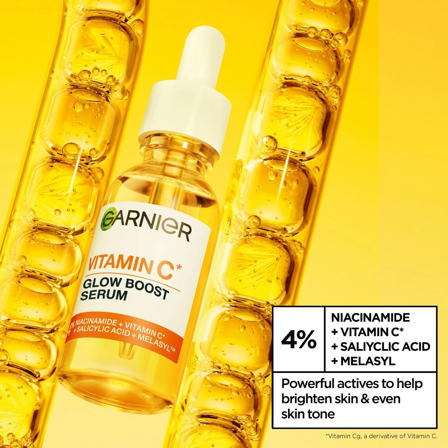 Garnier Skin Active Super Serum Vitamin C 30ml