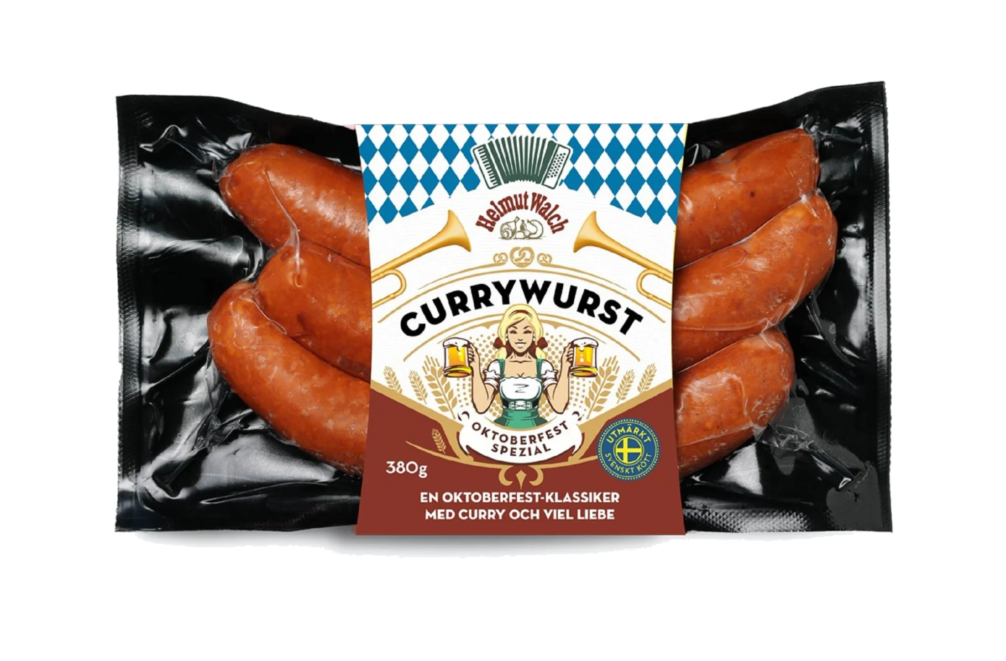 Currywurst