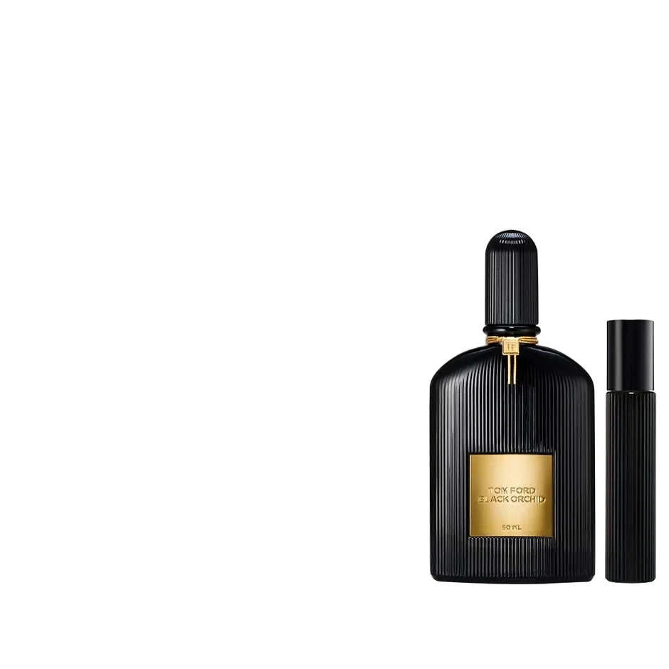 Tom Ford Black Orchid EDP Set