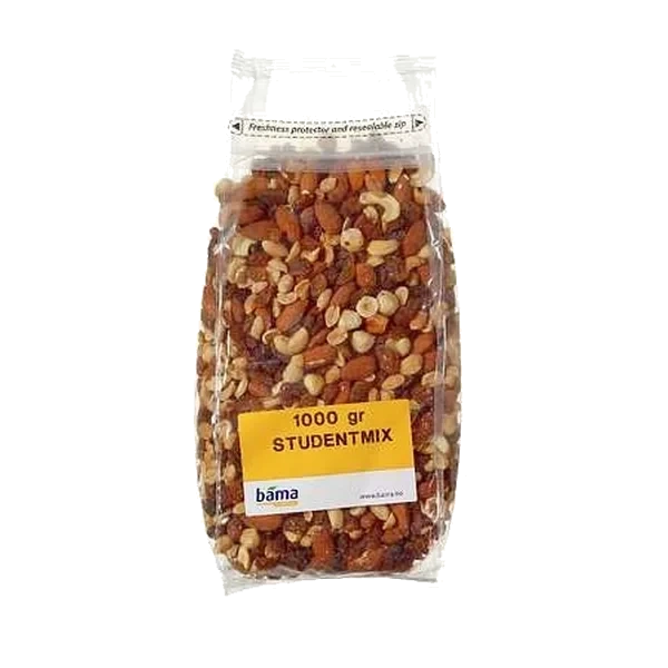 Studentmiks 1 Kg