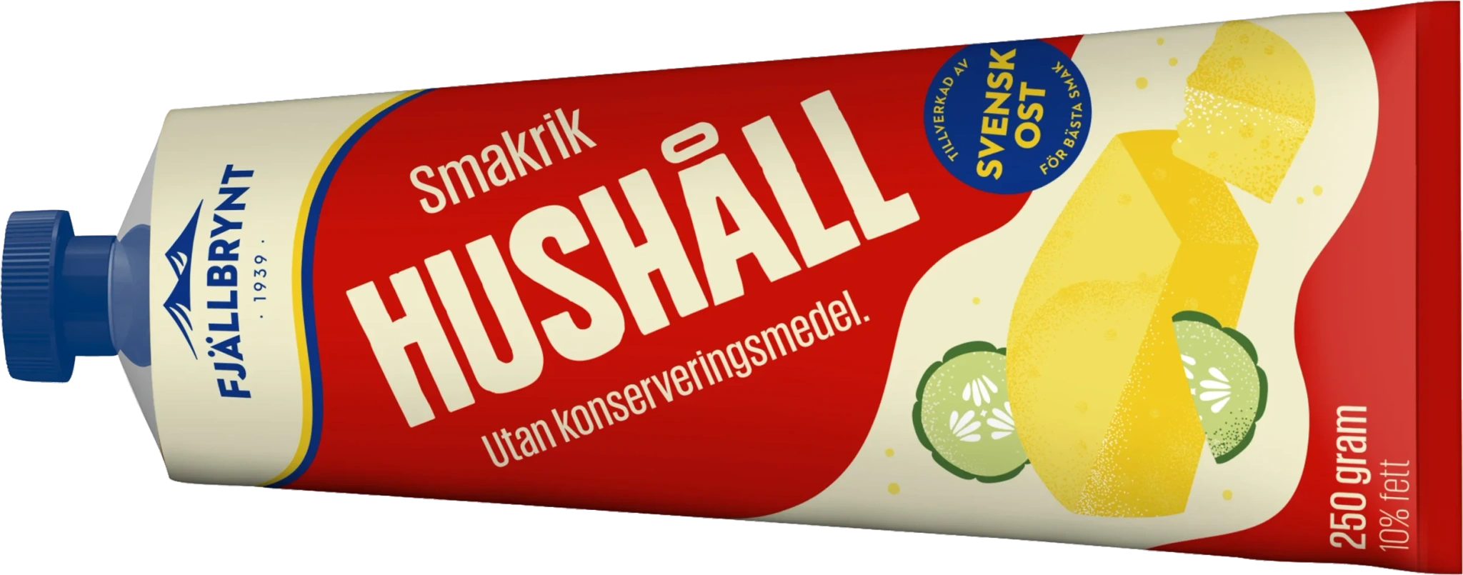 Stark Hushållsost