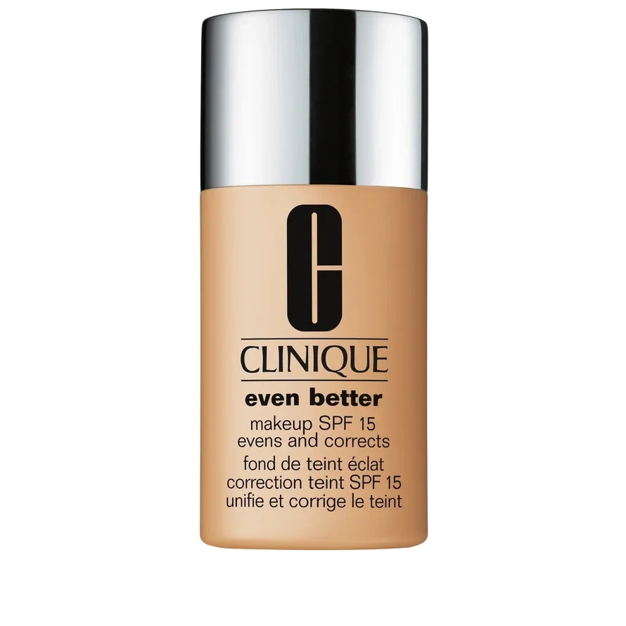 Clinique Even Better Makeup Foundation SPF15 CN 74 Beige