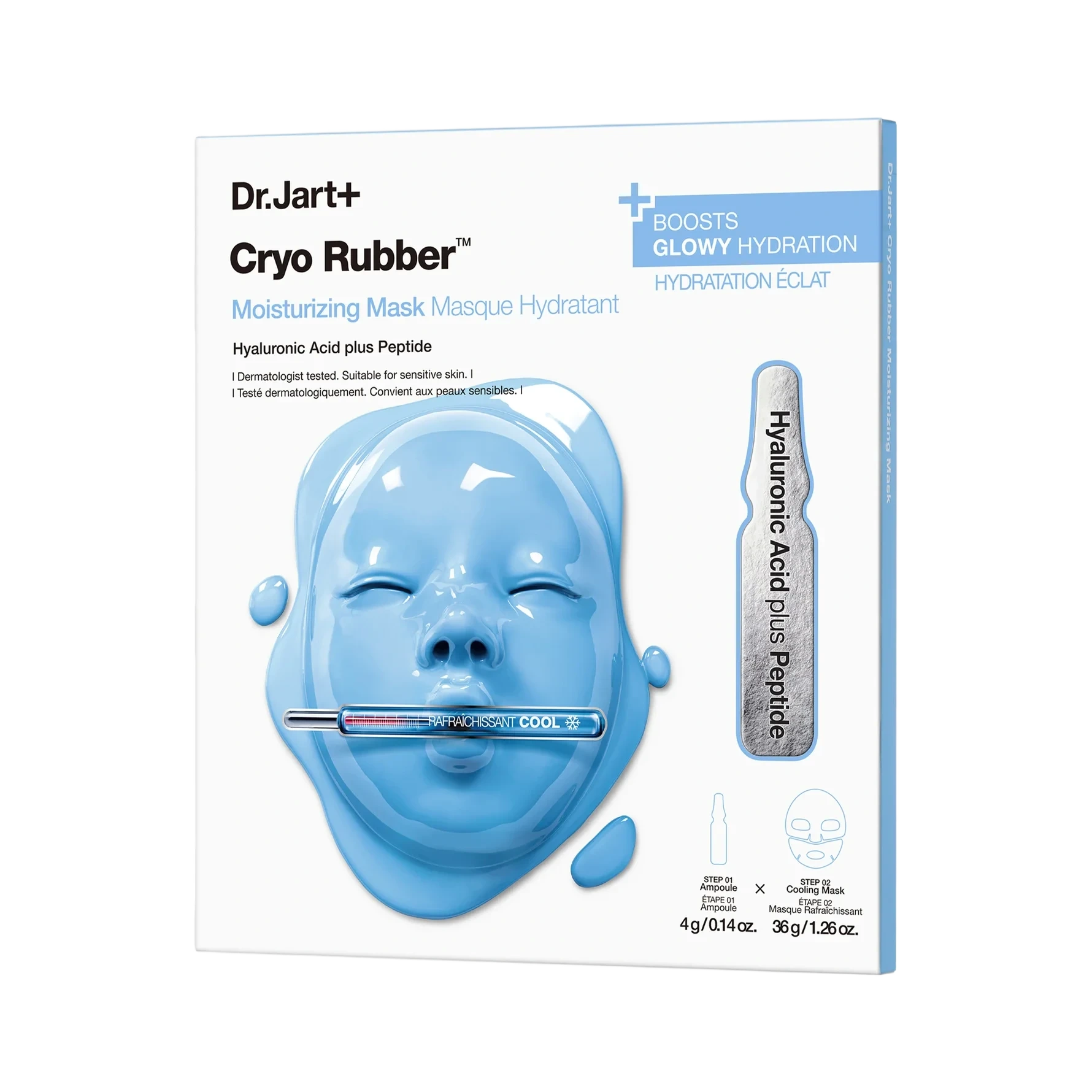 Dr.Jart+ Cryo Rubber Moisture Mask