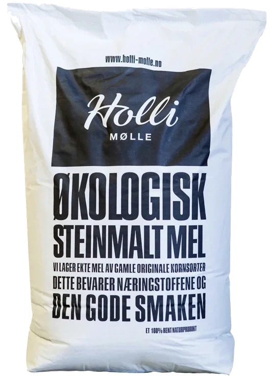 Svedjerug fin, økol.  10kg