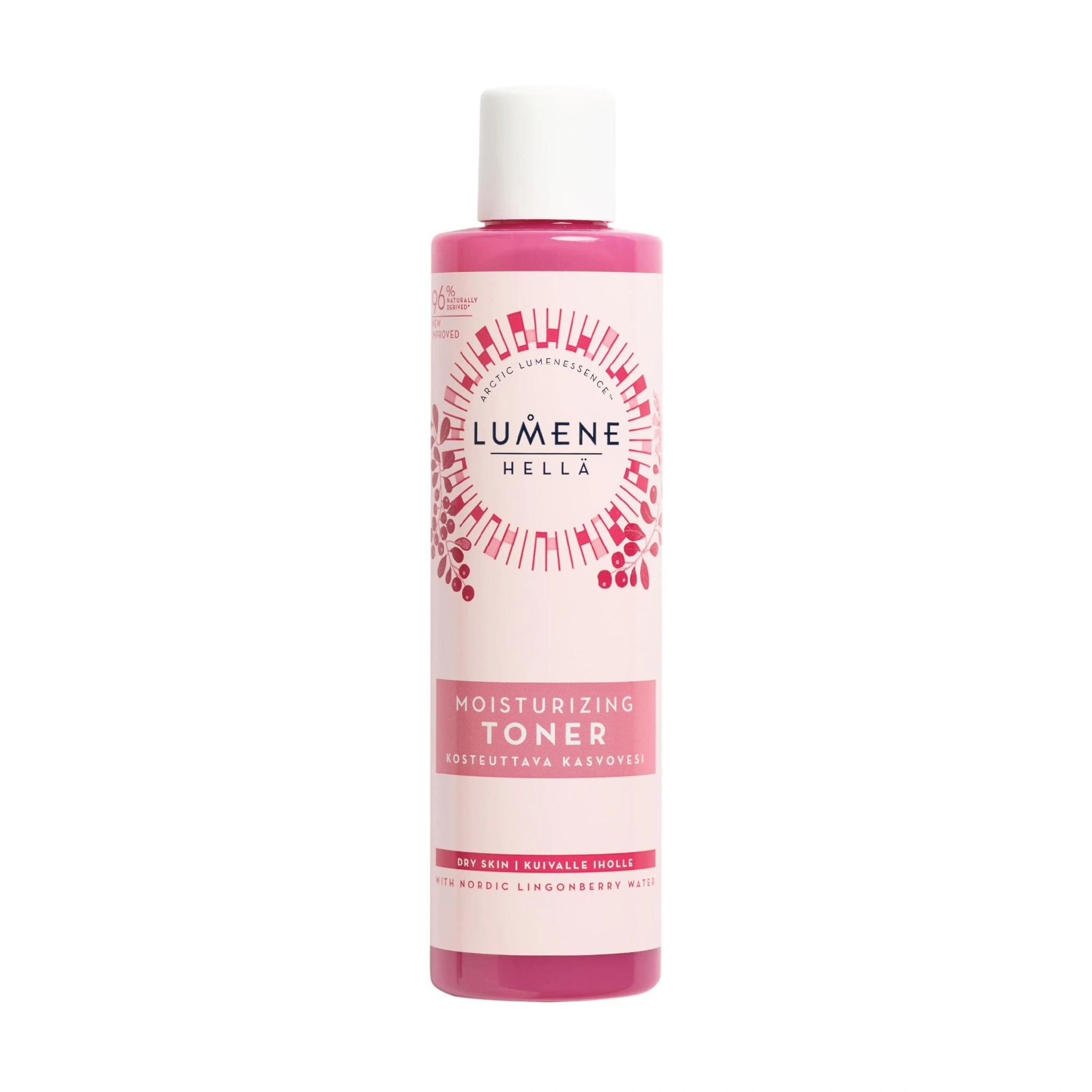 HELLÄ Moist Toner