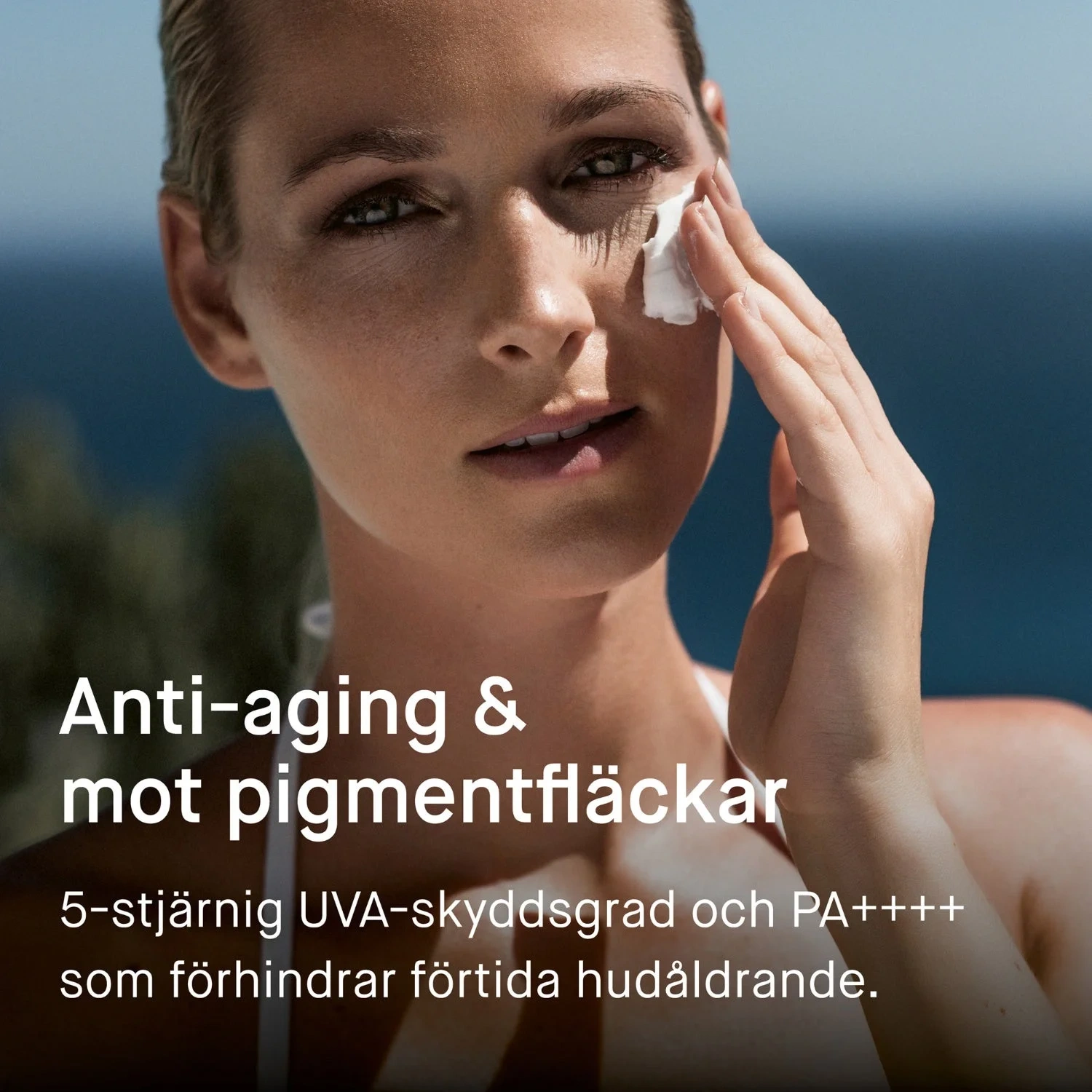 Anti-age UV Face