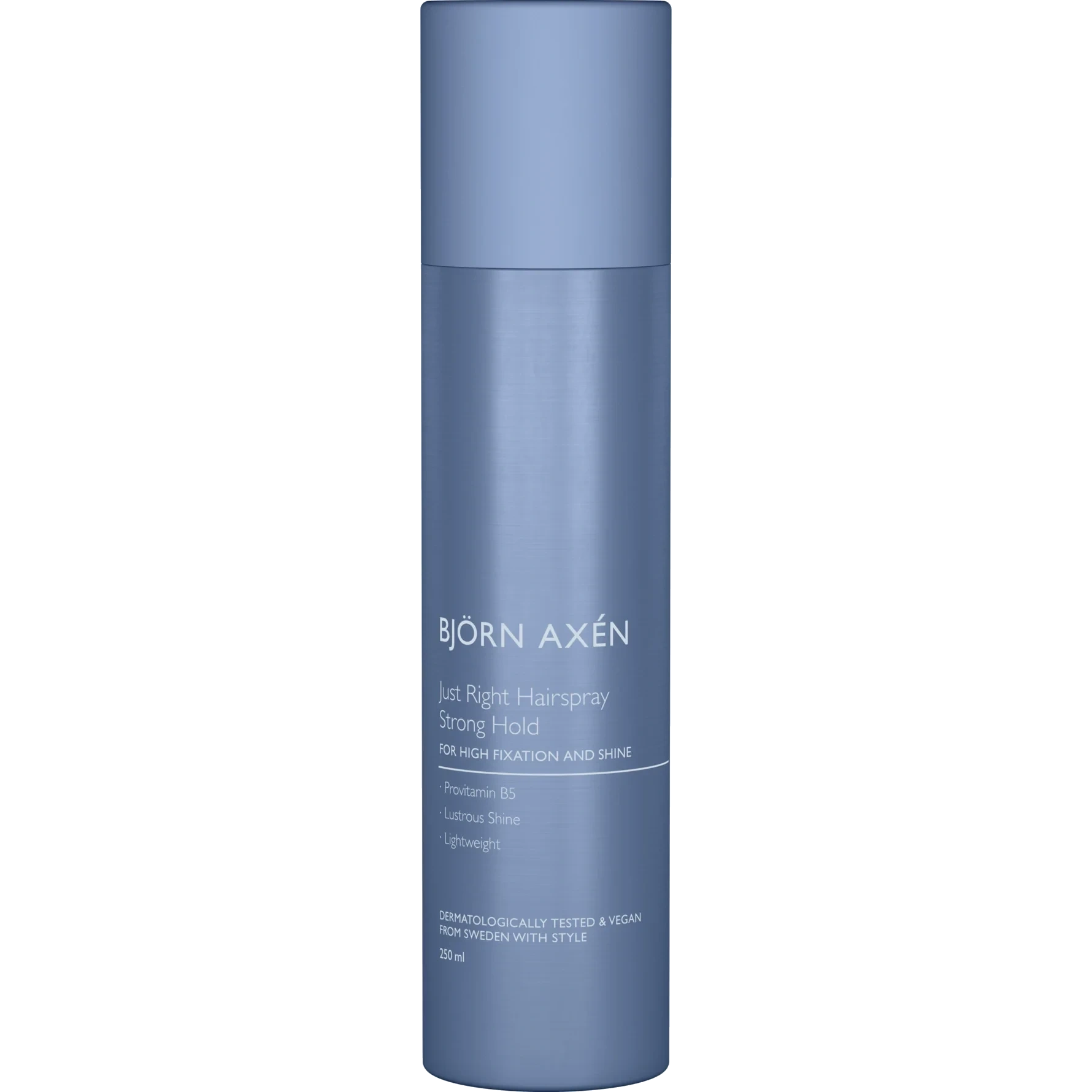 Björn Axén Just Right Hairspray 250 ml