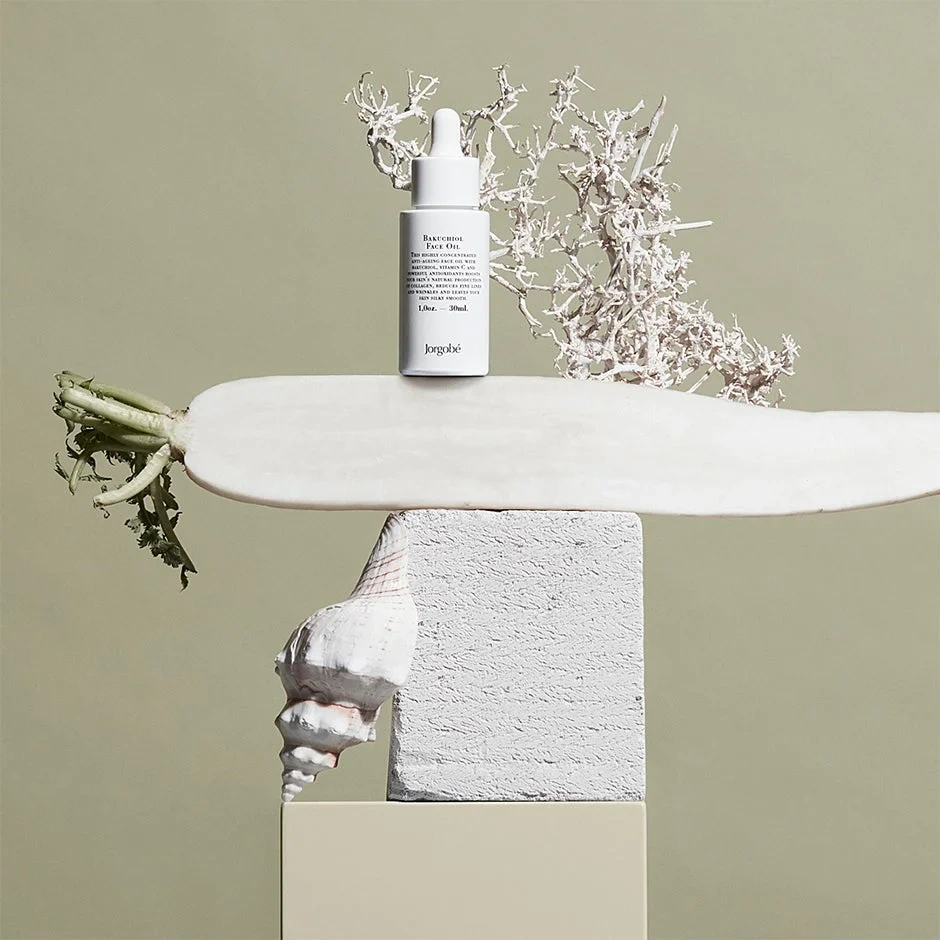Face Oil