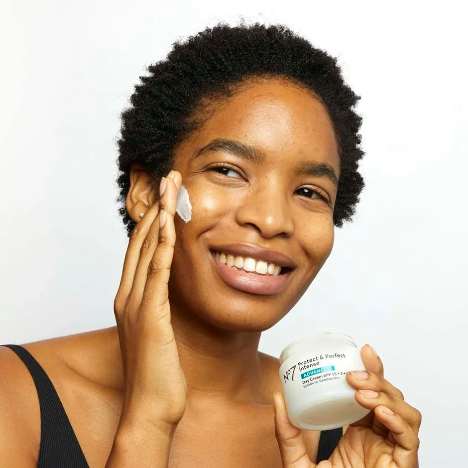 Protect & Perfect Intense Advanced Day C