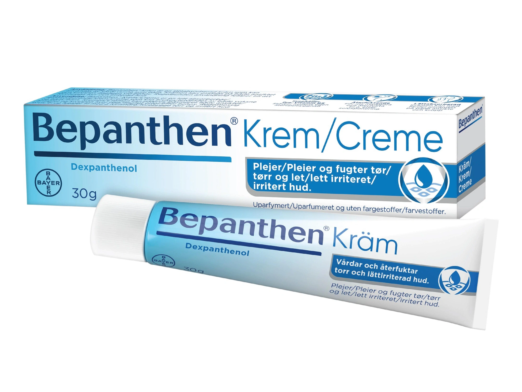 Bepanthen Krem, 30 g