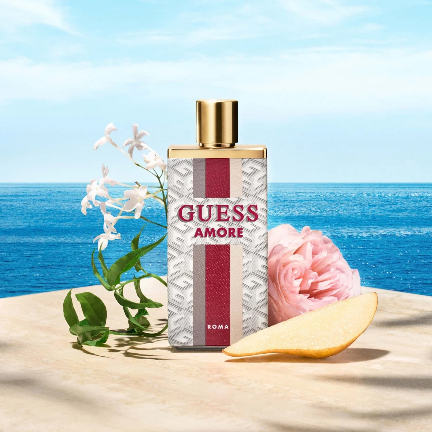 GUESS Amore Roma