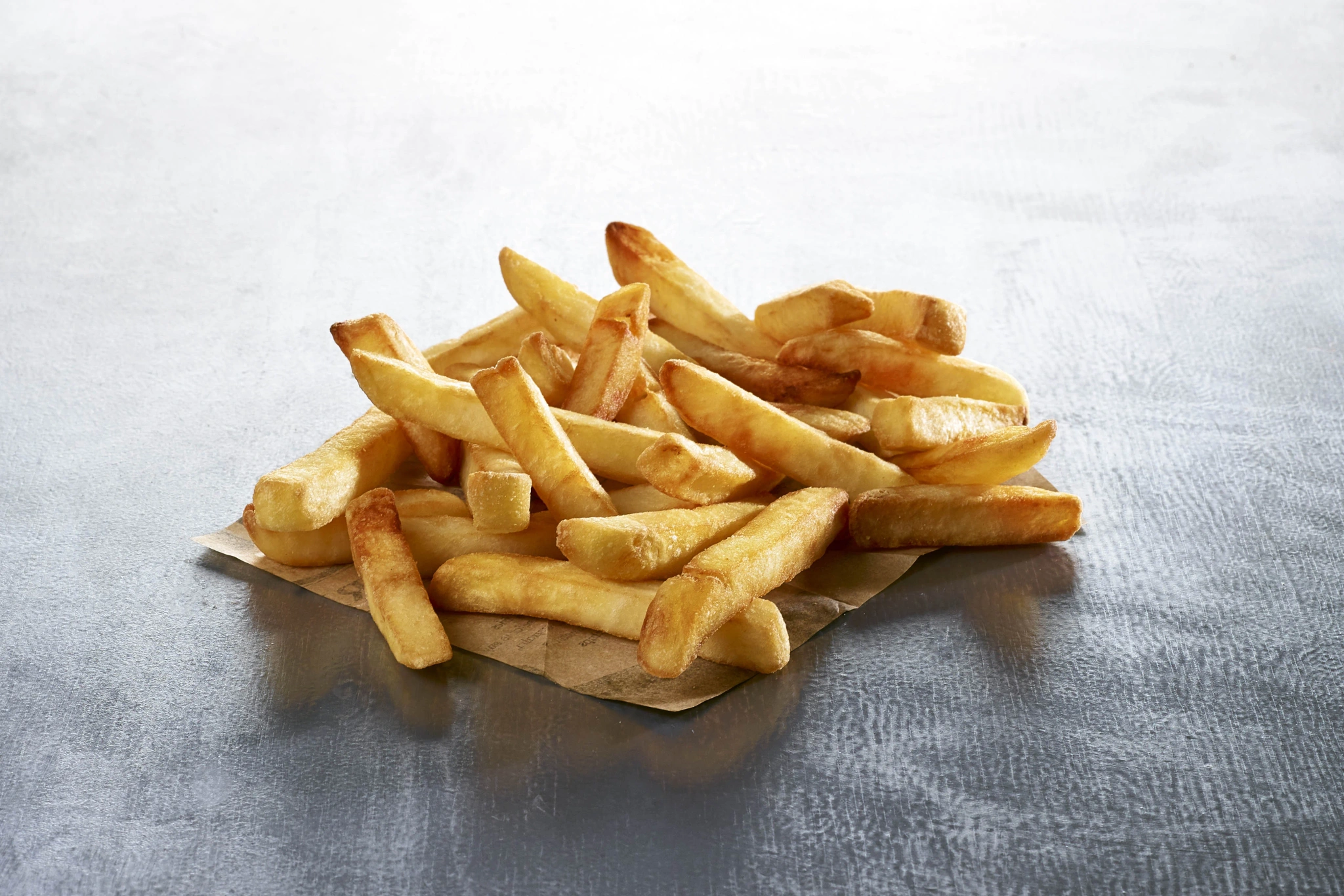 Mccain Bistro Style Fries