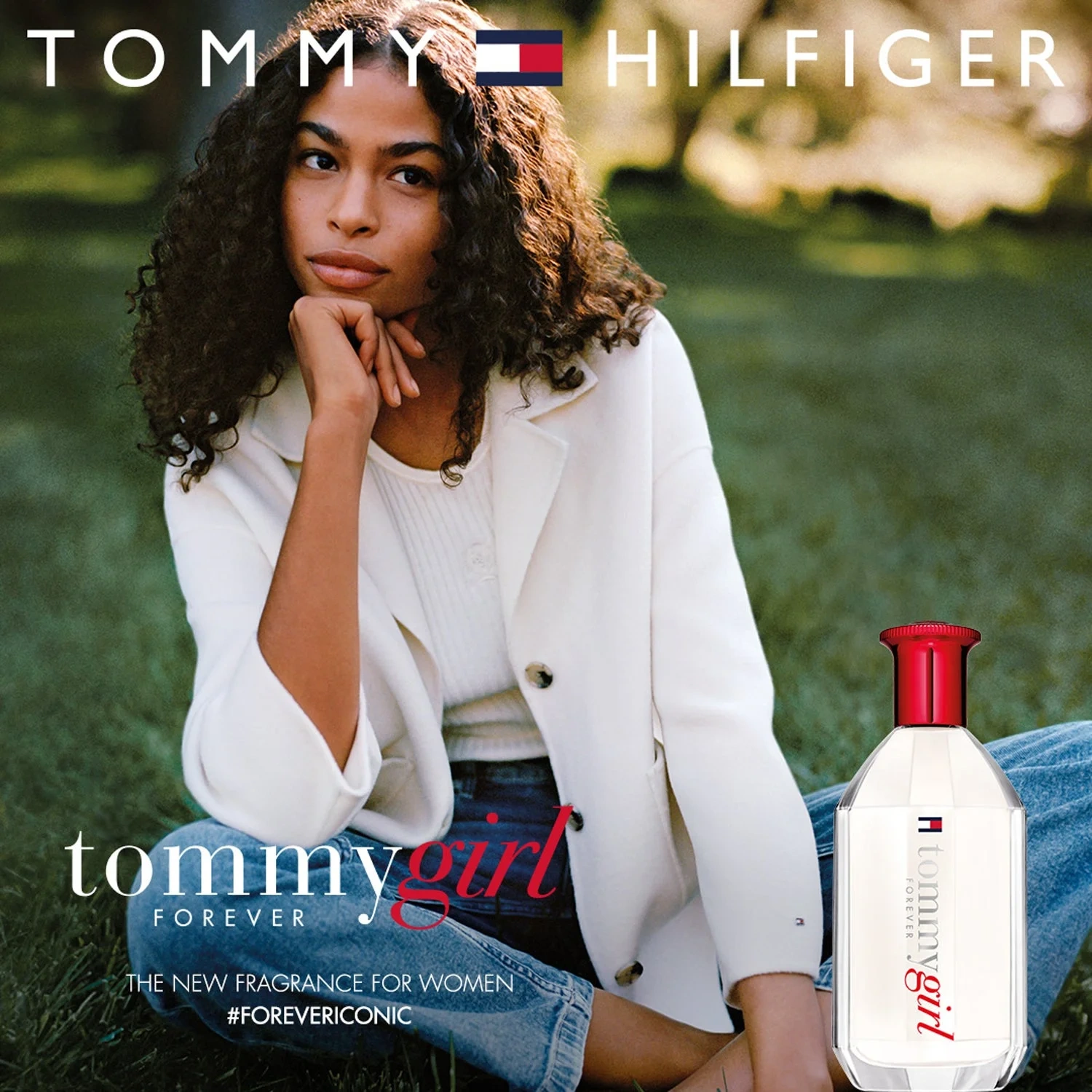 Tommy Hilfiger Tommy Girl Forever