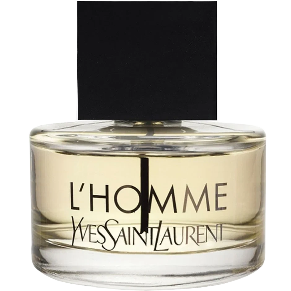 Yves Saint Laurent L'Homme