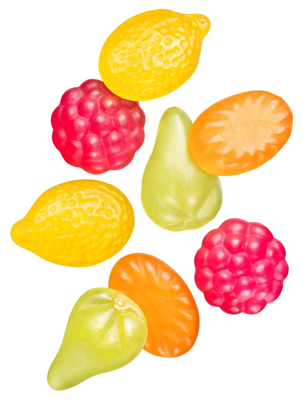 Fazer Tutti Frutti Original 2,2kg