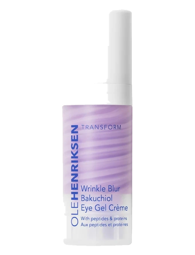 Ole Henriksen Wrinkle Blur™ Bakuchiol Eye Gel Crème 18 ml