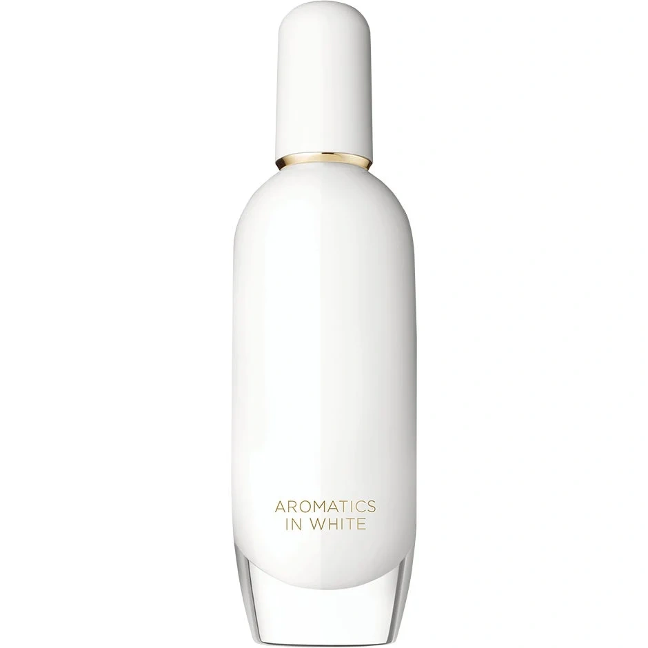 Clinique Aromatics in White