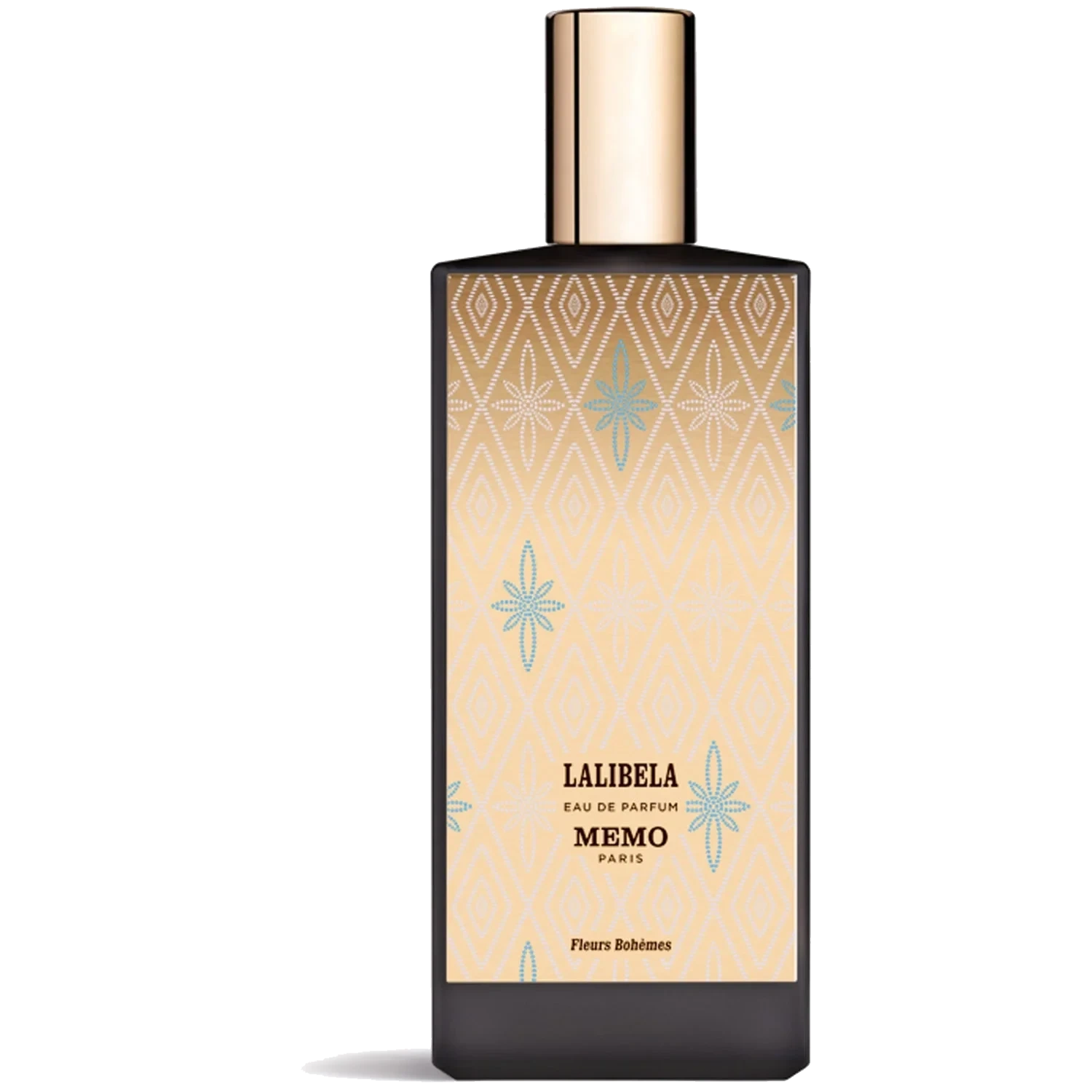 Memo Paris Lalibela