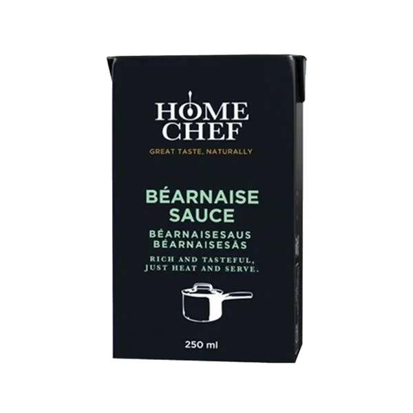 Home Chef Béarnaise Sauce