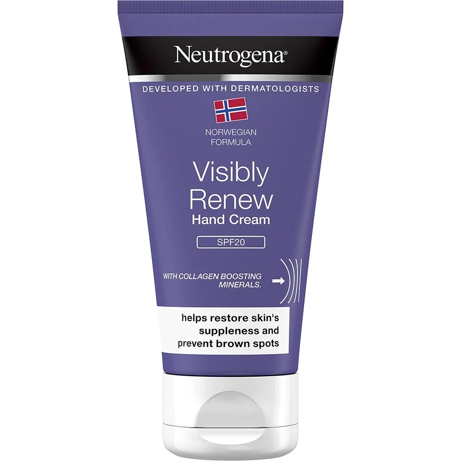 Neutrogena Norwegian Formula