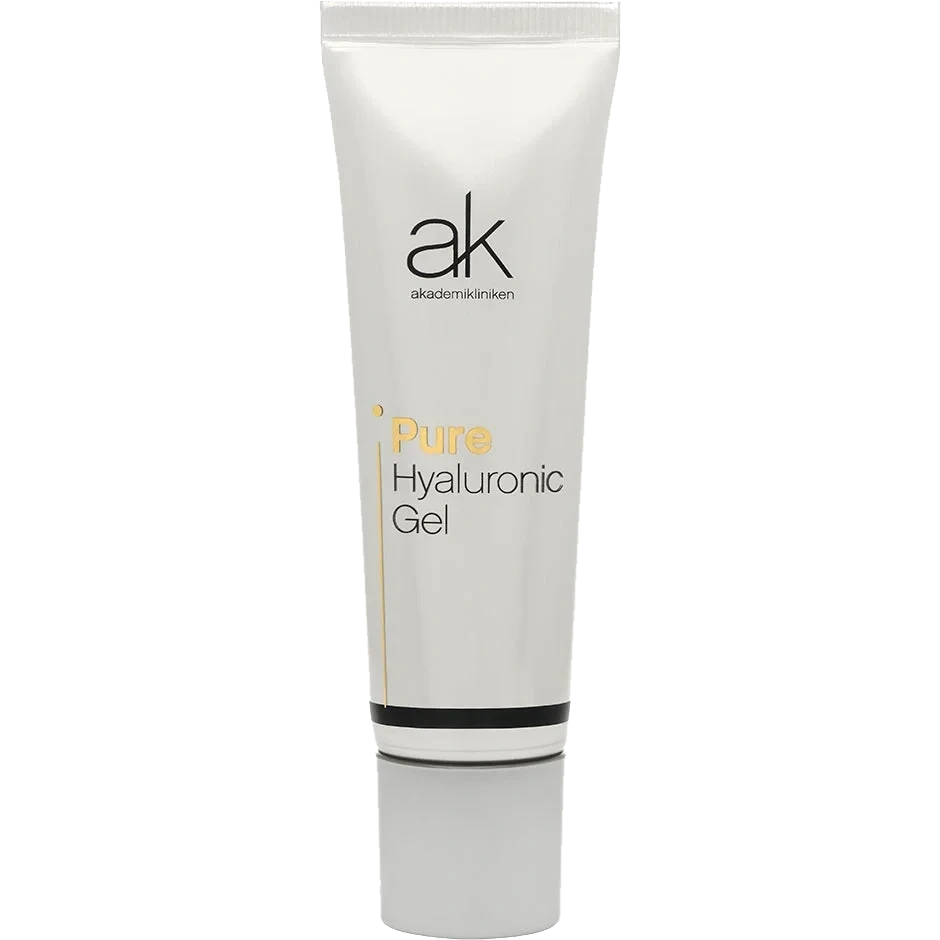 Akademikliniken Skincare Pure Hyaluronic Gel