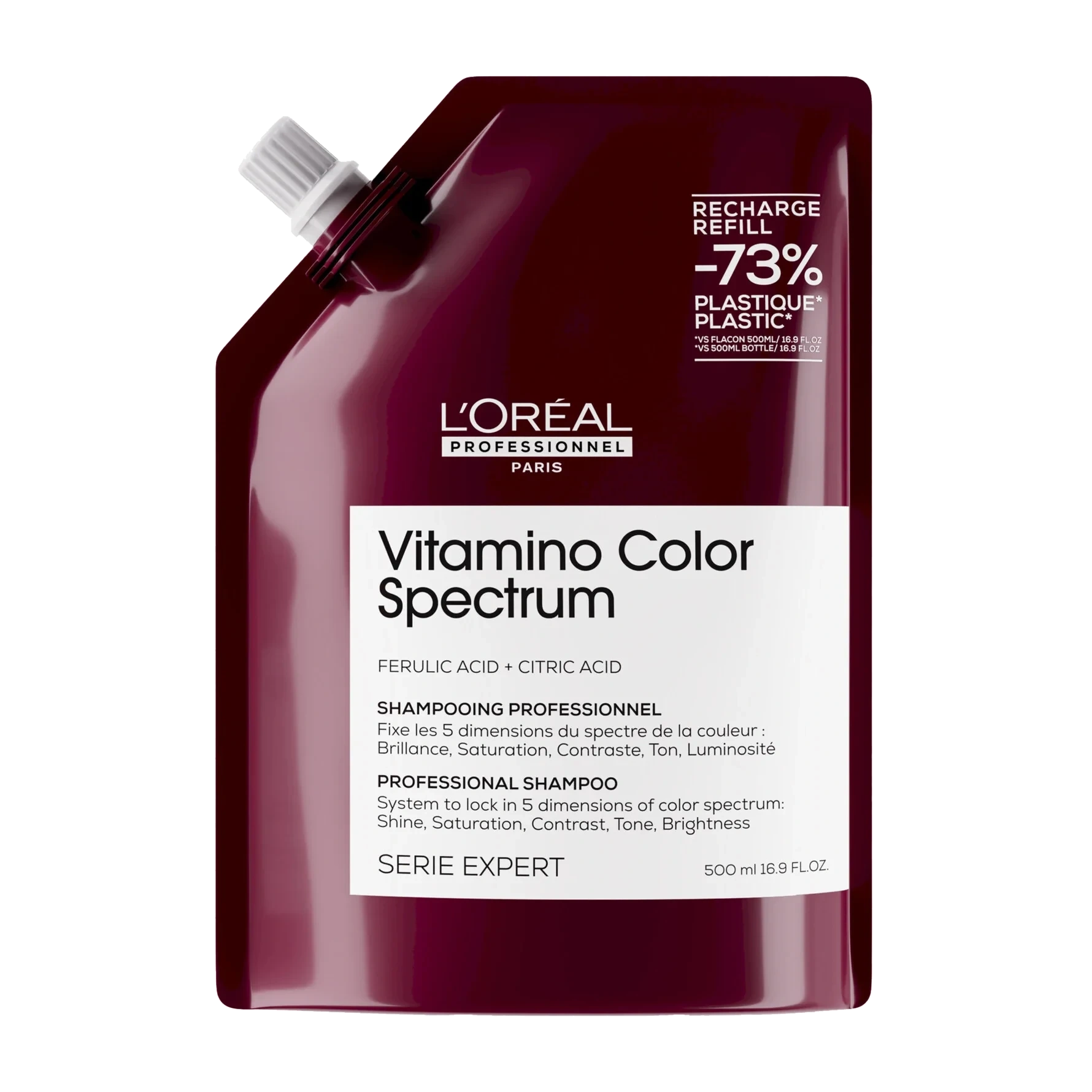 L'Oréal Professionnel Vitamino Spectrum 500 ml