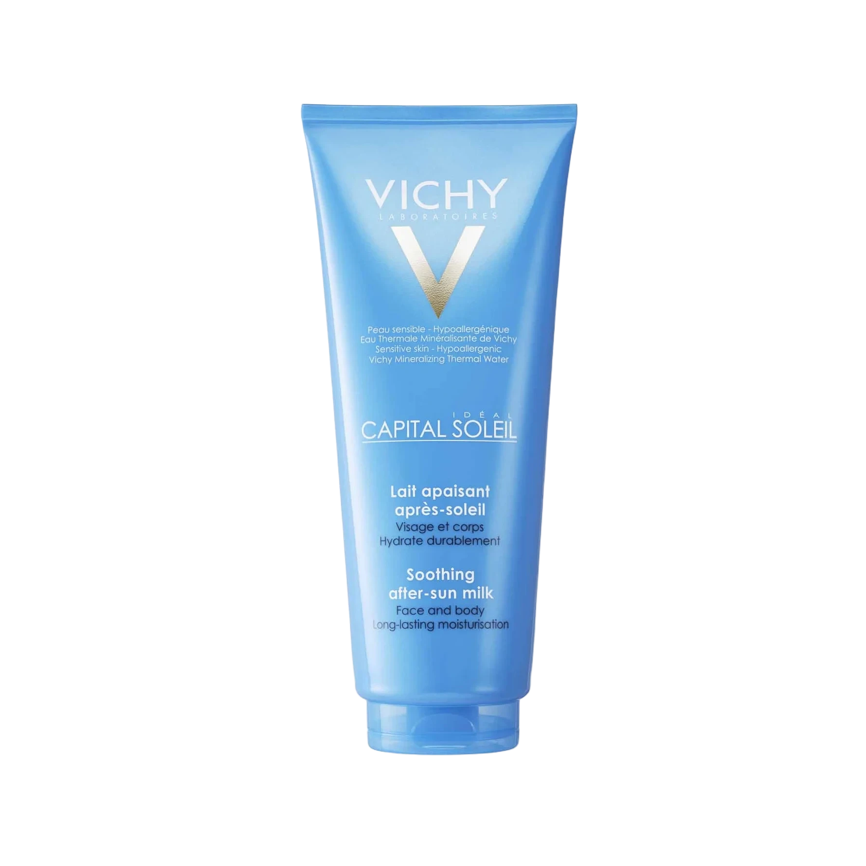 Vichy Capital Soleil After-sun Lotion 300 ml