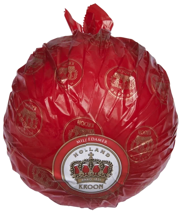 Edamer Rød Ca1,9kg Frico