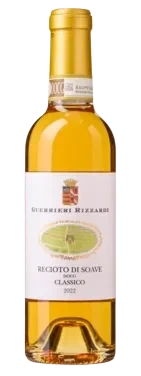 G-rizzardi Recioto Di Soave 37,5cl